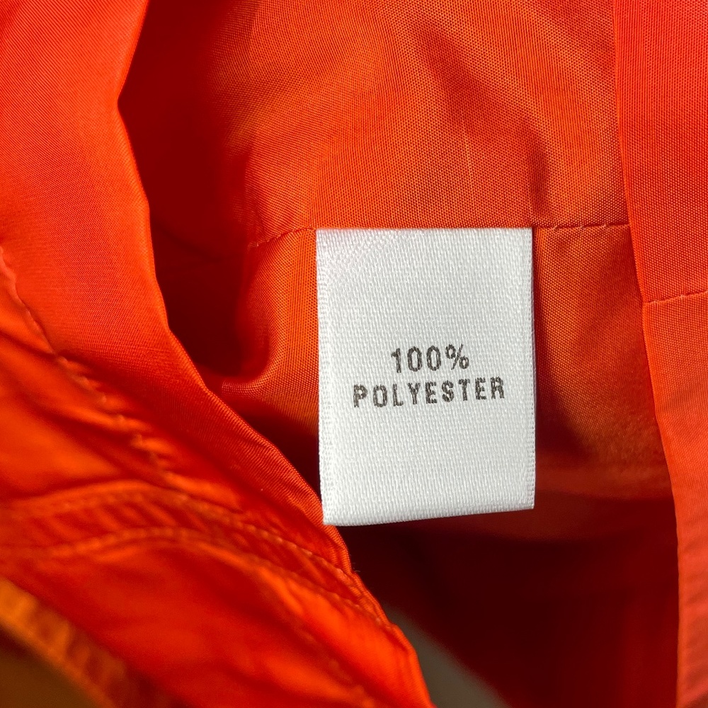 SoCa for St. John Ombre Windbreaker - Picture 13 of 13